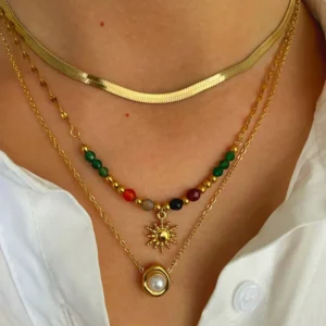 Collares